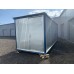 Бытовка / Блок контейнер БК-01 6.0х2.4м стандарт