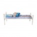 Комплект спальных принадлежностей (матрас, подушка, одеяло) Стандарт 70см