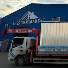 Обустройте вахтовый посёлок или стройку под ключ