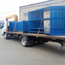 Доставка от GGstroymarket — это контроль и уверенность