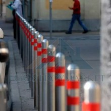 Парковочные столбики от GGStroyMarket