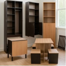Мебель из ЛДСП