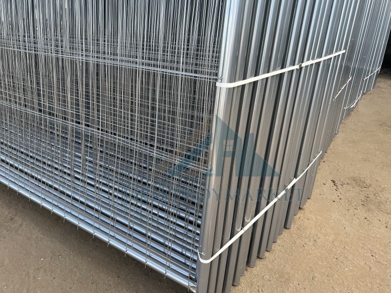 ограждение ЕВРО-стандарт