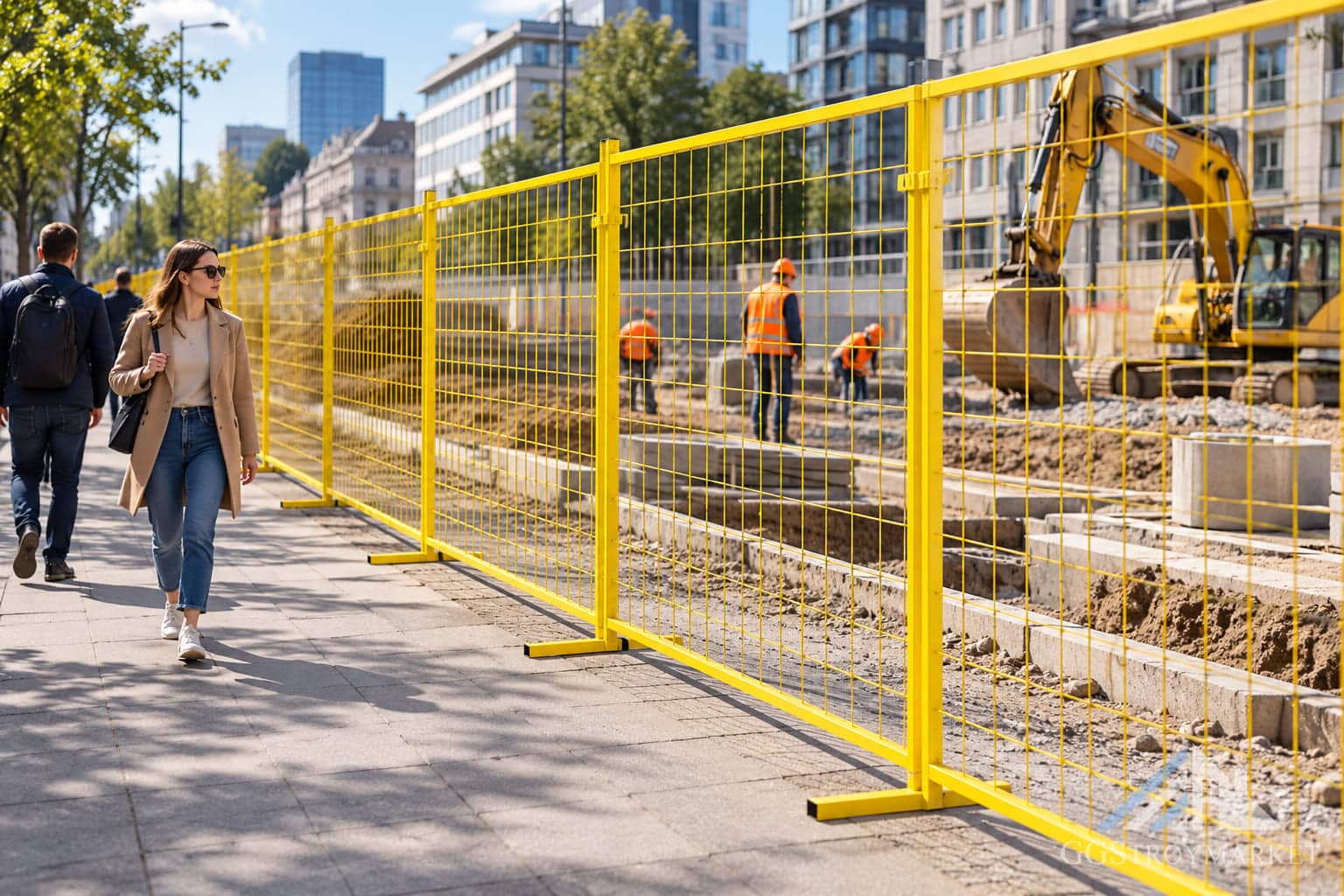 Применение СПО