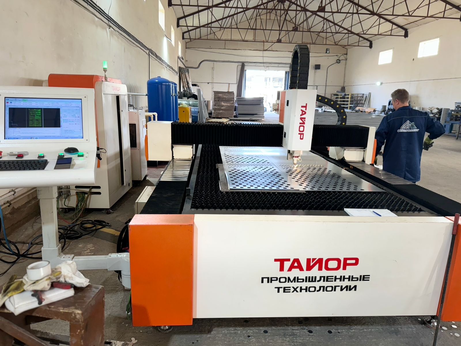 Лазерная резка Лазерная резка