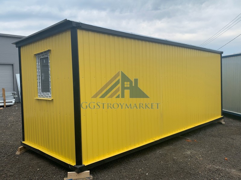 Бытовки/ блок конейнера Бытовки/ блок конейнера